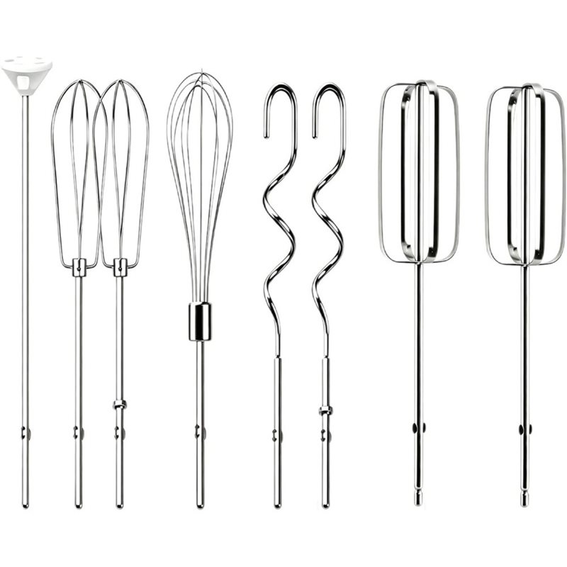 Kitchen Aid Baking Mixer - อุปกรณ์เสริมเครื่องผสมอาหาร AT28 สำหรับเครื่องผสมอาหาร Kitchenaid สำหรับการอบ