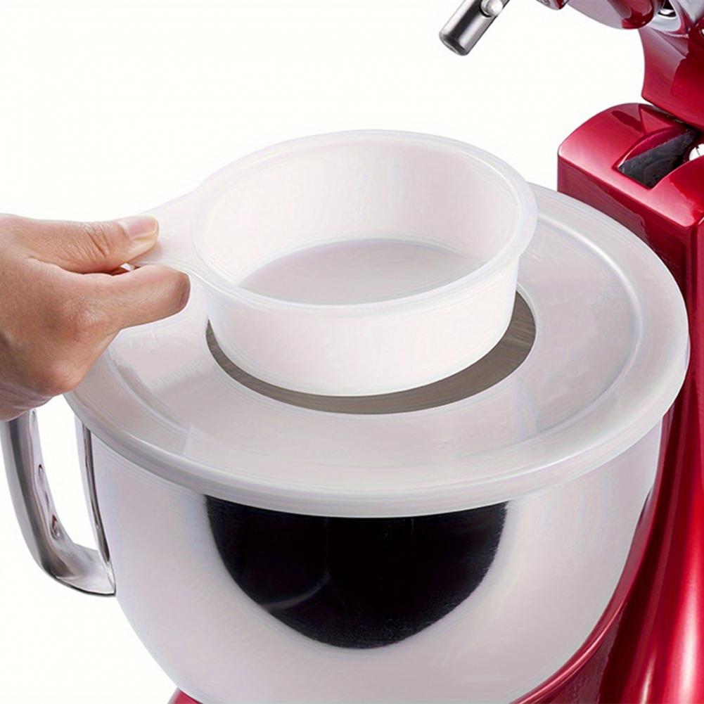 Kitchen Aid Baking Lid - ชามผสมสําหรับ KitchenAid 4.5-5 Qt Stand Mixer