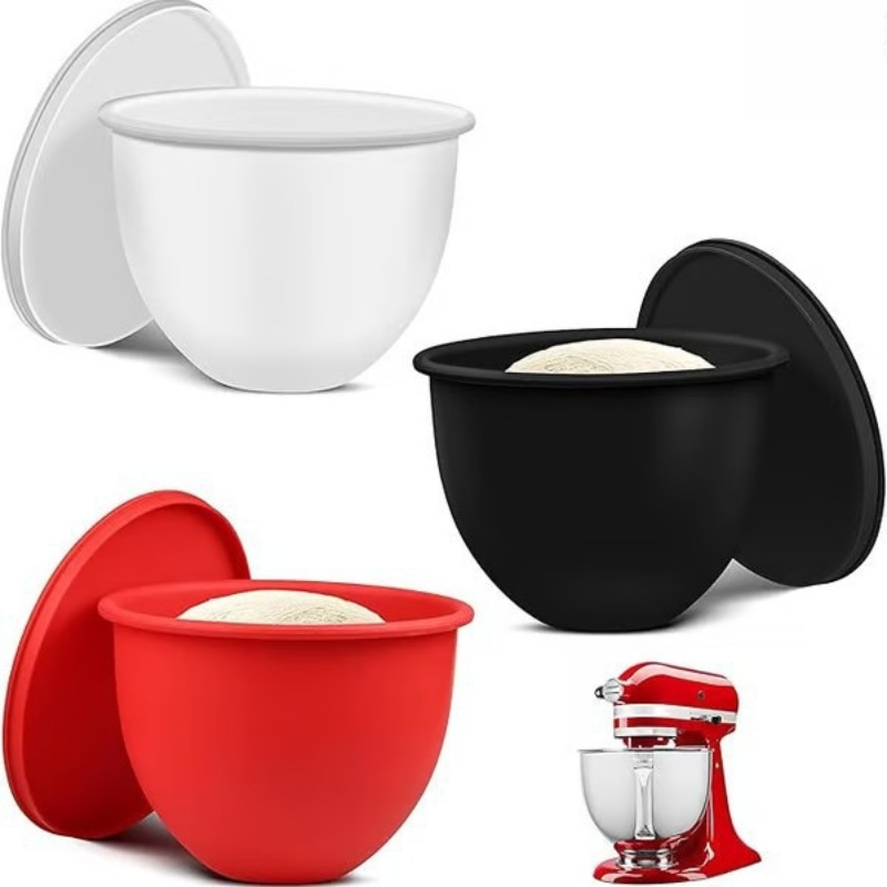 สำหรับเครื่องผสมอาหารแบบหัวเอี - Kitchen Aid Baking Lid บทวิจารณ์และราคา