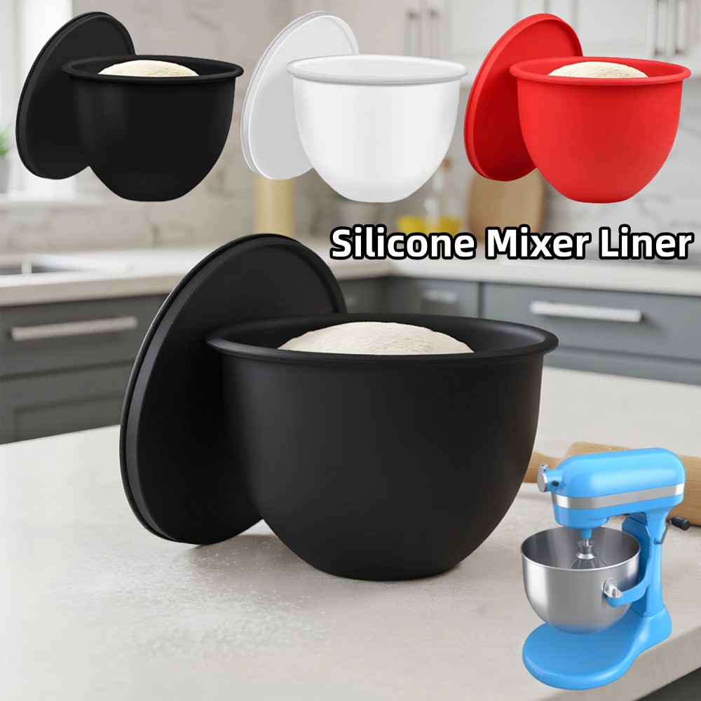 สำหรับเครื่องผสมอาหาร Kitchen  - Kitchen Aid Baking Lid บทวิจารณ์และราคา