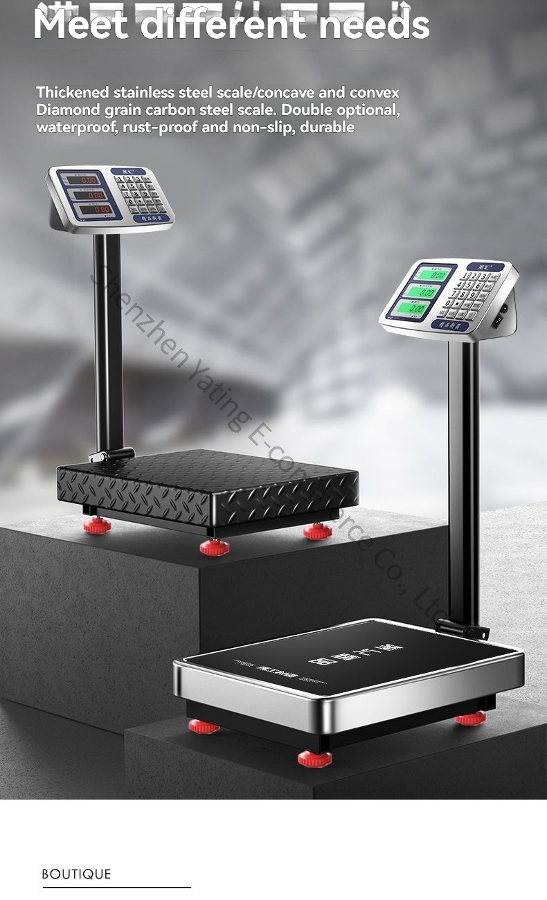 เครื่องชั่งครัวอิเล็กทรอนิกส์  - Kitchen Scale Precise บทวิจารณ์และราคา