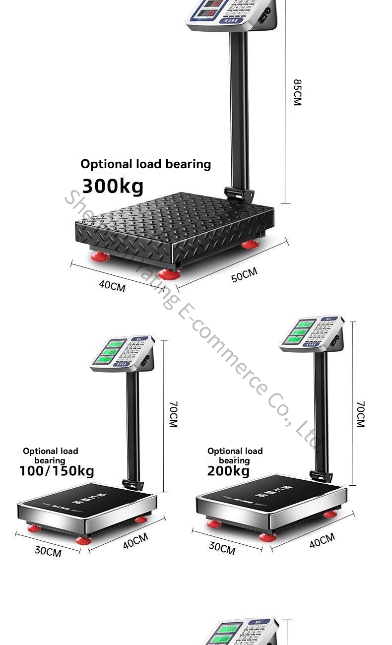 เครื่องชั่งครัวอิเล็กทรอนิกส์  - Kitchen Scale Precise บทวิจารณ์และราคา