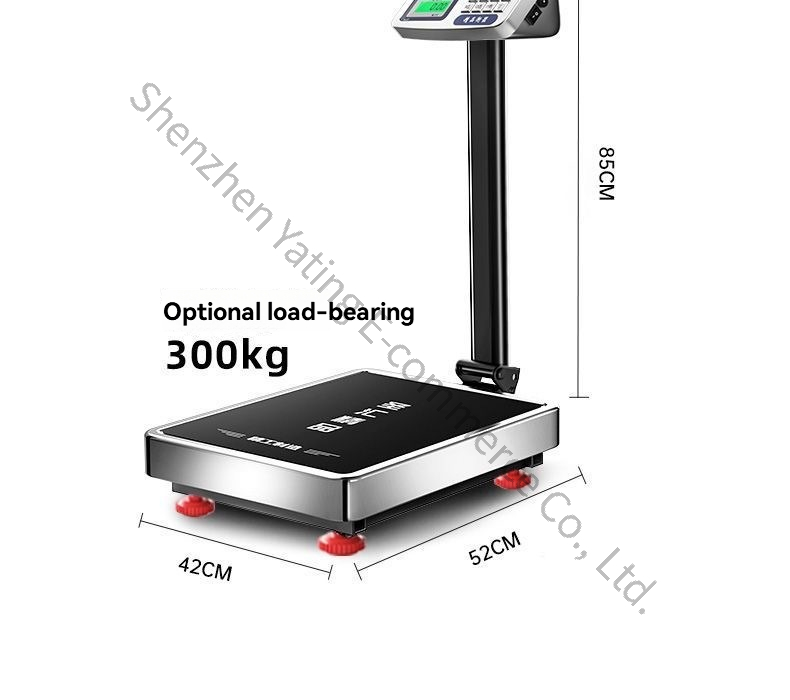 เครื่องชั่งครัวอิเล็กทรอนิกส์  - Kitchen Scale Precise บทวิจารณ์และราคา