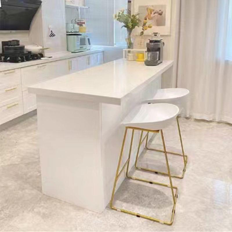 บาร์หรูหราสไตล์โมเดิร์น, ห้องค - Kitchen Island Baking Table บทวิจารณ์และราคา