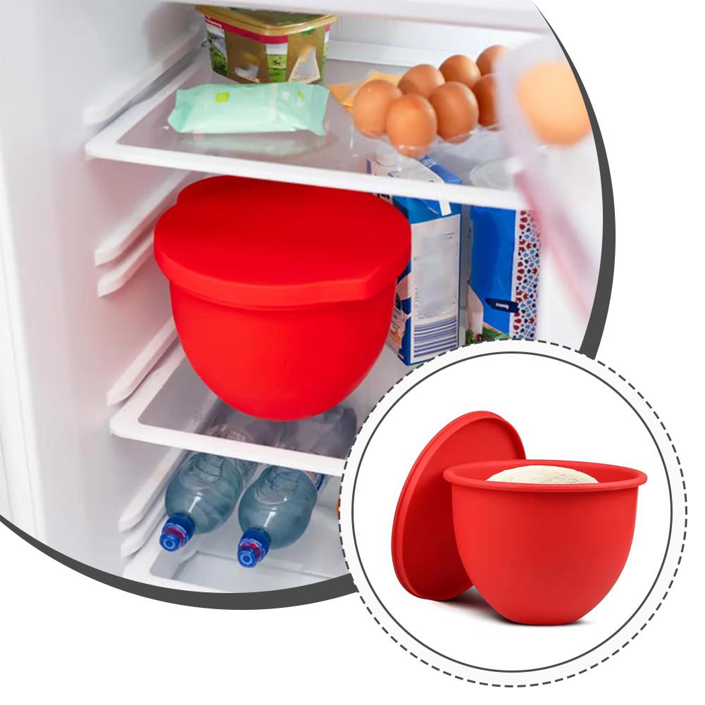 แผ่นซิลิโคน MixAid สำหรับเครื่ - Kitchen Aid Baking Lid บทวิจารณ์และราคา