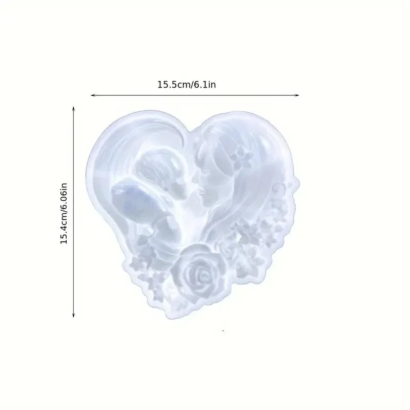 แม่พิมพ์เค้กซิลิโคน DIY 1 ชิ้น - Baking Kitchen Diy บทวิจารณ์และราคา
