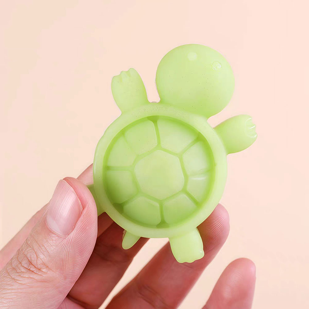 เต่าน้ำแข็งถาดน้ำแข็ง 3D เต่าท - Baking Kitchen Diy บทวิจารณ์และราคา