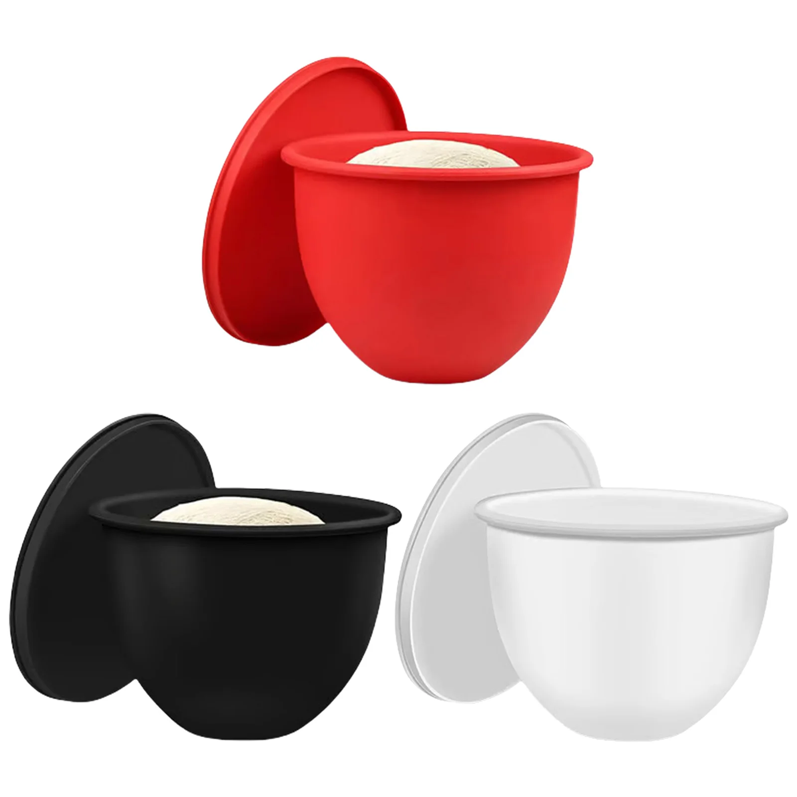 ชามซิลิโคนสำหรับเครื่องผสมอาหา - Kitchen Aid Baking Mixer บทวิจารณ์และราคา
