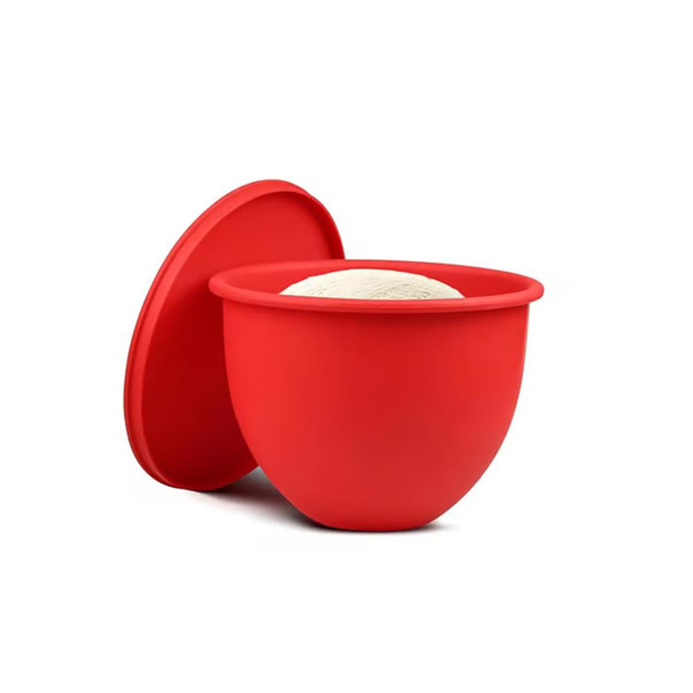 แผ่นรองชามซิลิโคนพร้อมฝาปิดสำห - Kitchen Aid Baking Lid บทวิจารณ์และราคา