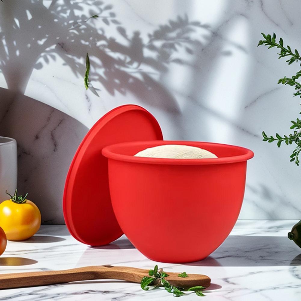 ชามซิลิโคนอเนกประสงค์ 1 ชิ้น พ - Kitchen Aid Baking Lid บทวิจารณ์และราคา