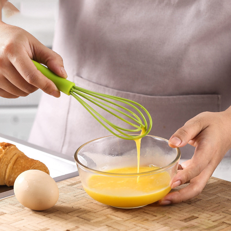 6 นิ้ว Mini เด็กซิลิโคนไข่ Bea - Baking Kitchen Kids บทวิจารณ์และราคา