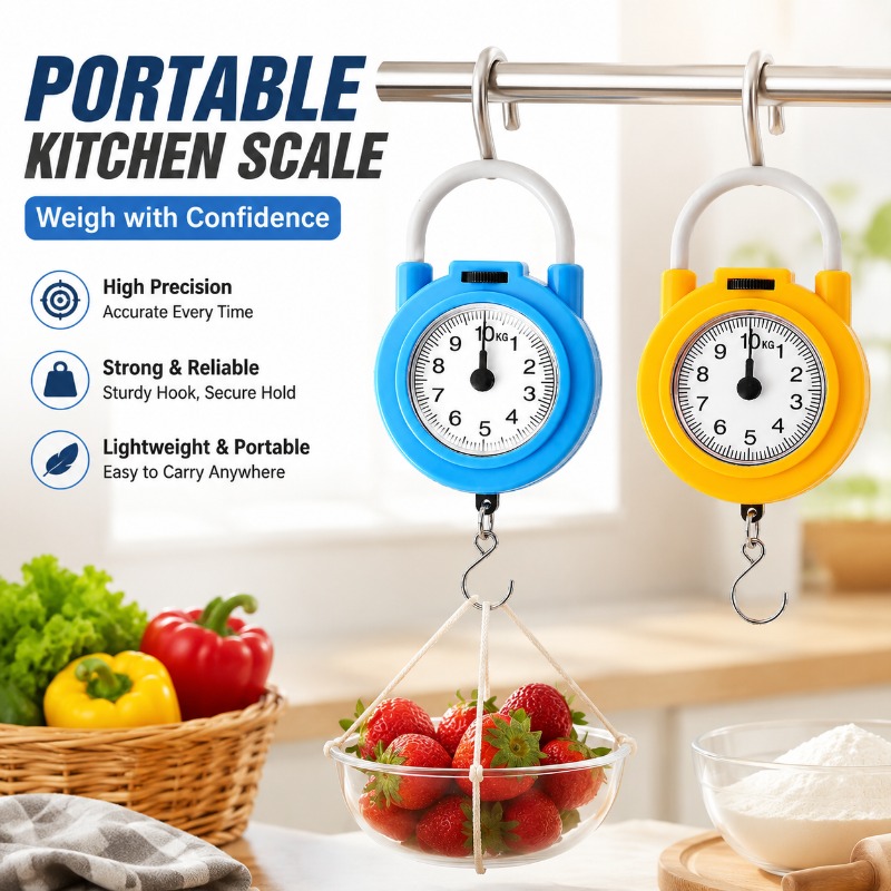 เครื่องชั่งครัวอิเล็กทรอนิกส์แ - Kitchen Scale Precise บทวิจารณ์และราคา