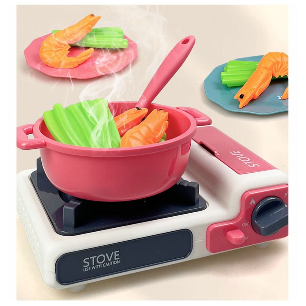 ชุดของเล่นทำอาหารหลากสีสัน ไมโ - Baking Kitchen Kids บทวิจารณ์และราคา