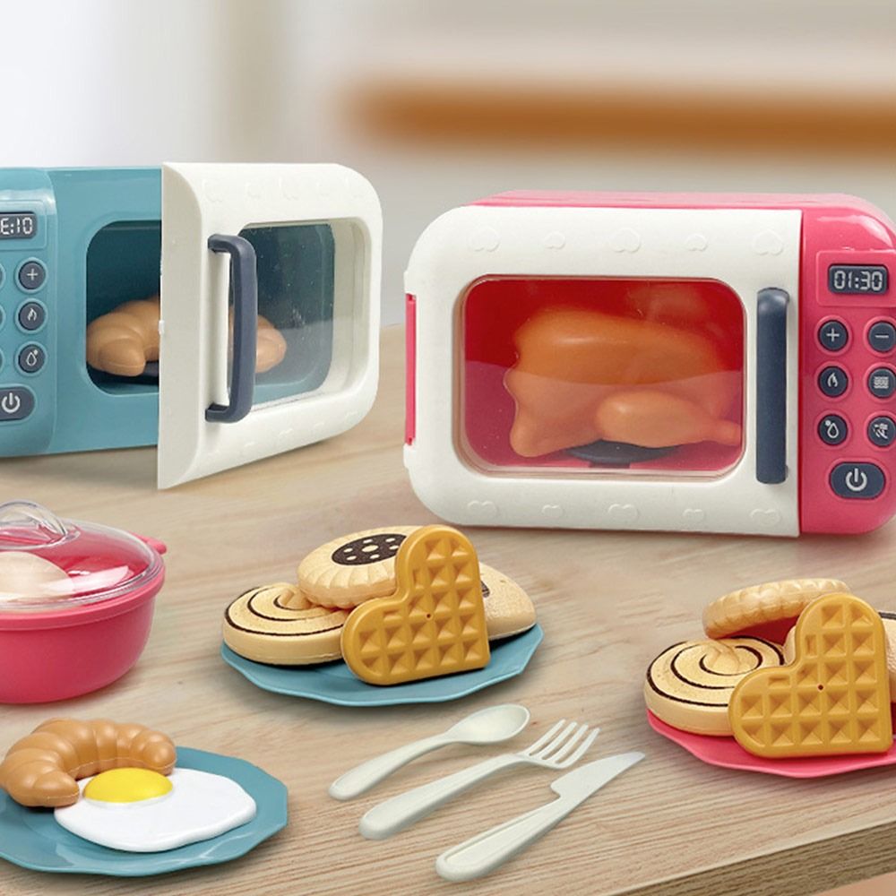 ชุดของเล่นทำอาหารหลากสีสัน ไมโ - Baking Kitchen Kids บทวิจารณ์และราคา