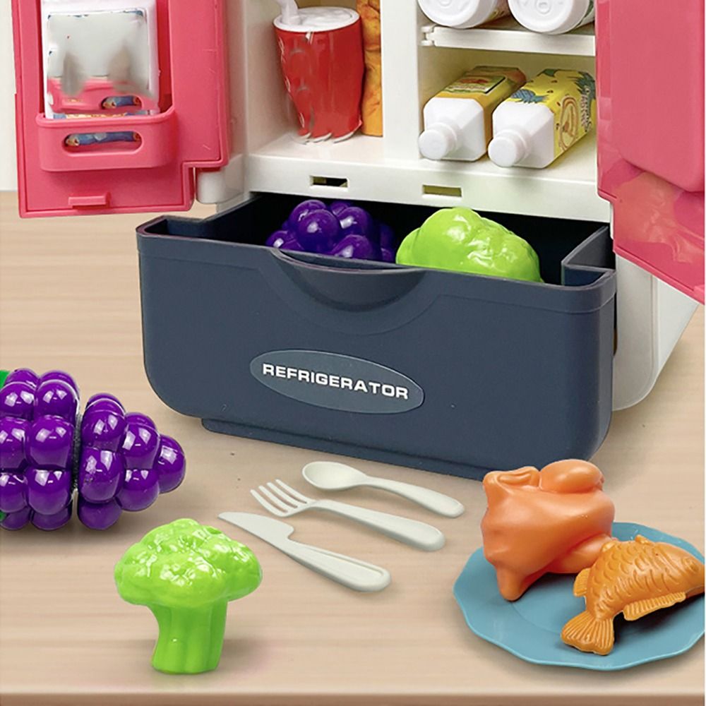 ชุดของเล่นทำอาหารหลากสีสัน ไมโ - Baking Kitchen Kids บทวิจารณ์และราคา