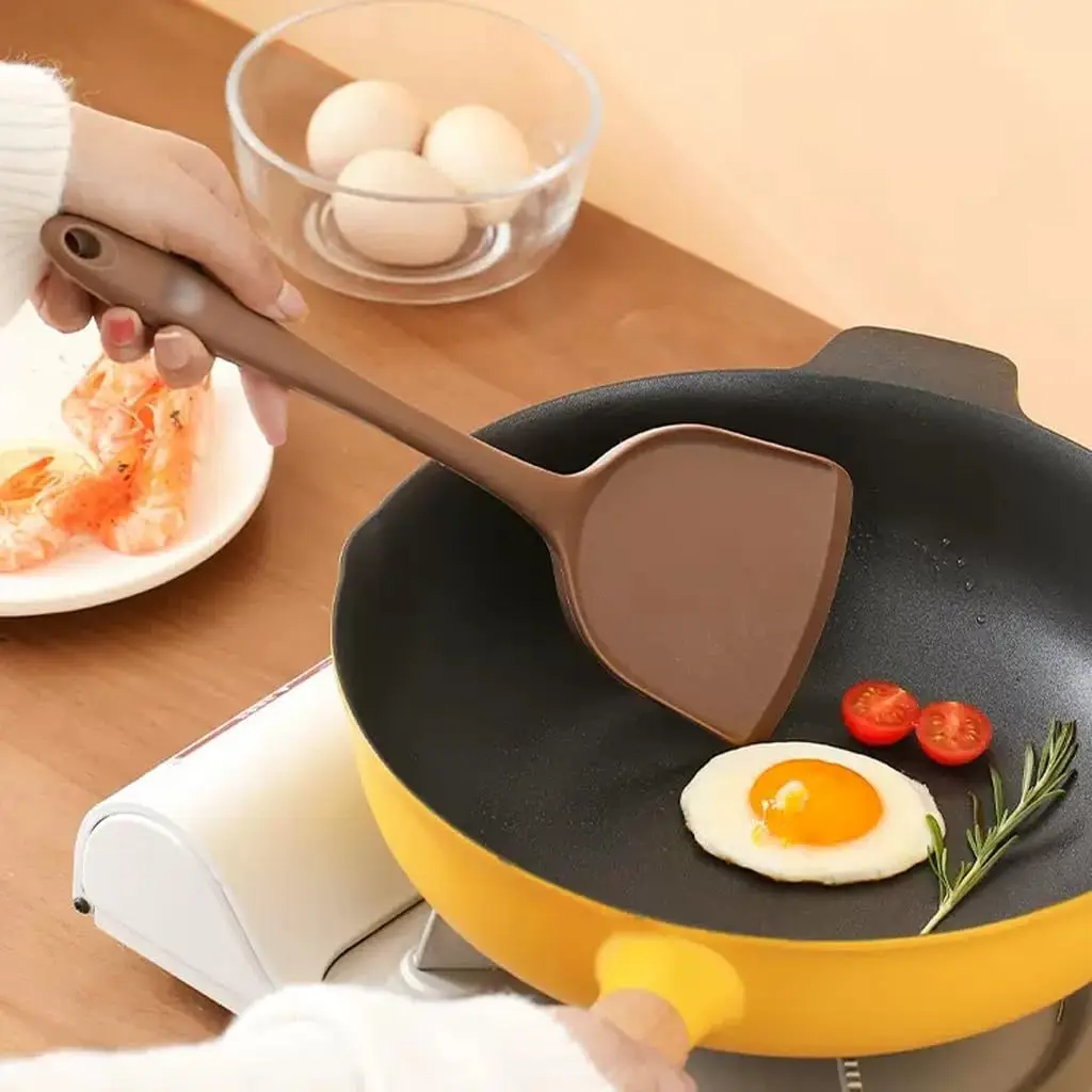ชุดอุปกรณ์ครัวสำหรับทำอาหารและ - Kitchen Baking Utensil Set บทวิจารณ์และราคา