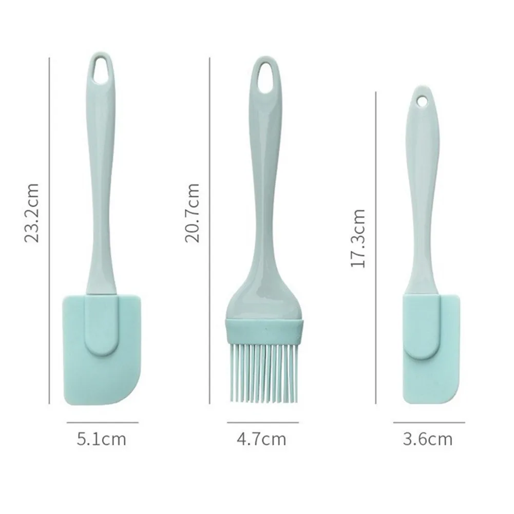 ชุดอุปกรณ์ทำขนม 3 ชิ้น ประกอบด - Kitchen Baking Products บทวิจารณ์และราคา