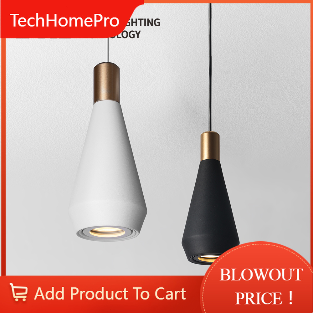 เทคเอชพีไอไซแลน GU10 LED โคมไฟ - Kitchen Island Baking Table บทวิจารณ์และราคา