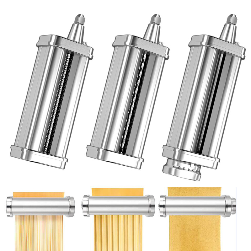 สําหรับ KitchenAid พาสต้า Roll - Kitchen Aid Baking Mixer บทวิจารณ์และราคา