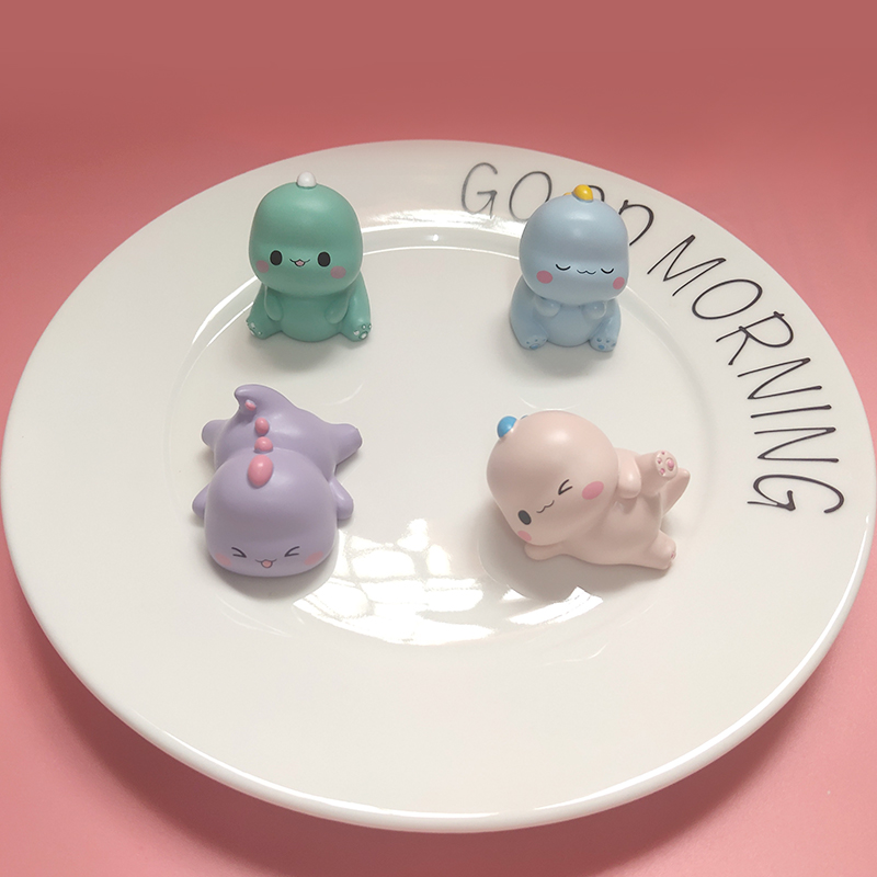 ไดโนเสาร์ซิลิโคนสบู่แม่พิมพ์ J - Baking Kitchen Kids บทวิจารณ์และราคา