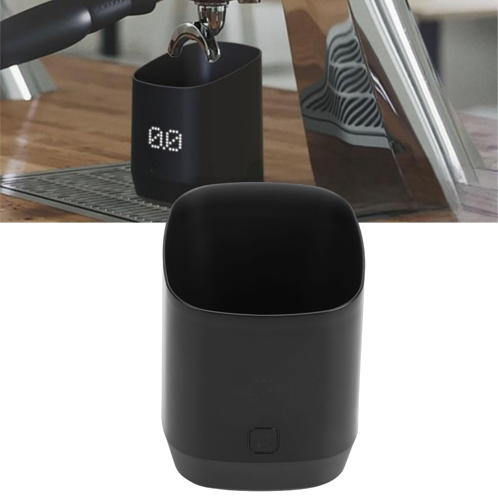 ถ้วยตวงดิจิตอลพร้อมจอแสดงผล LE - Kitchen Scale Precise บทวิจารณ์และราคา