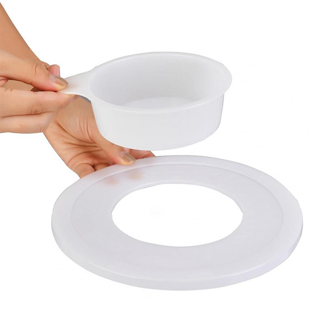 ชามผสมสําหรับ KitchenAid 4.5-5 - Kitchen Aid Baking Lid บทวิจารณ์และราคา