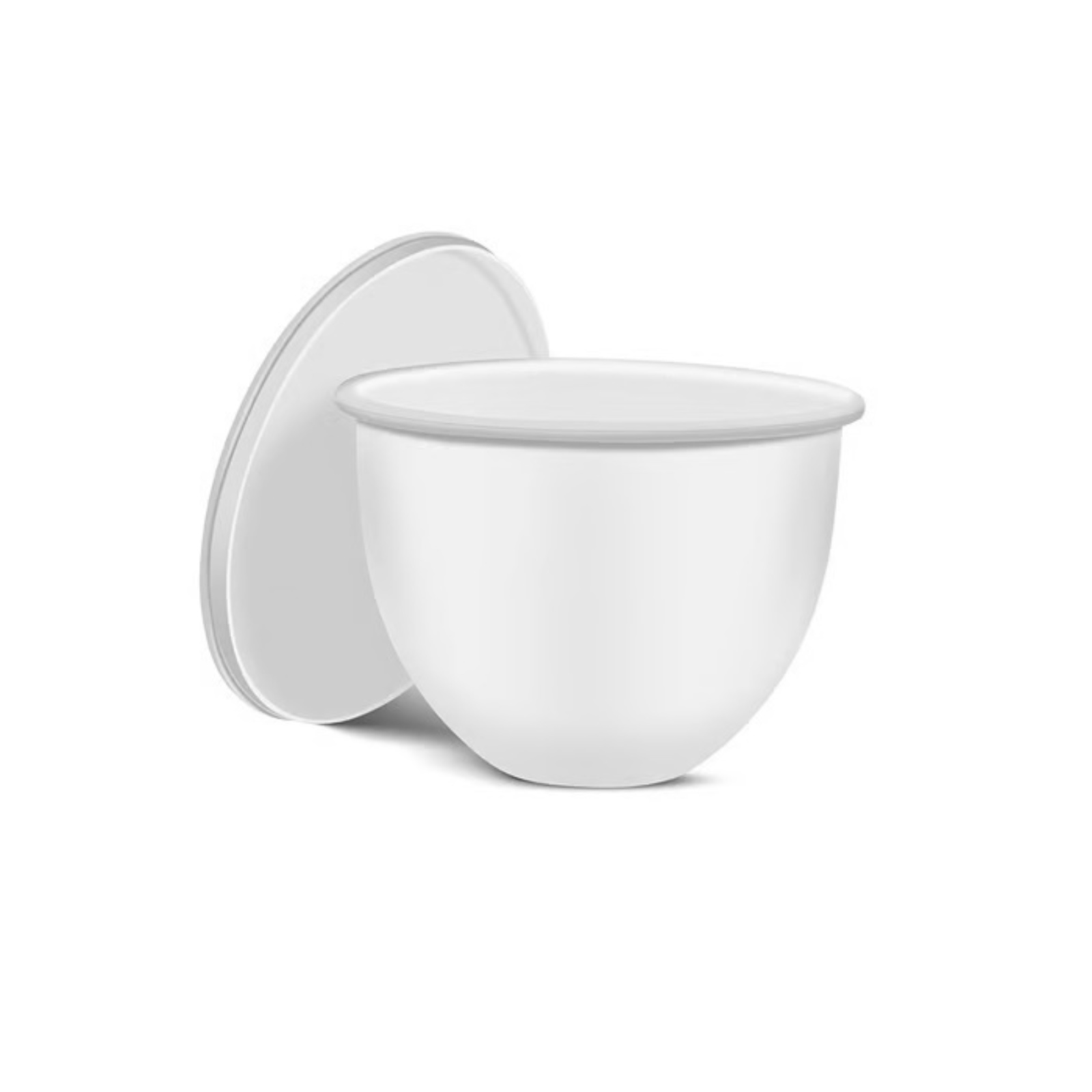 แผ่นรองสำหรับอุปกรณ์เสริมหัวเอ - Kitchen Aid Baking Lid บทวิจารณ์และราคา