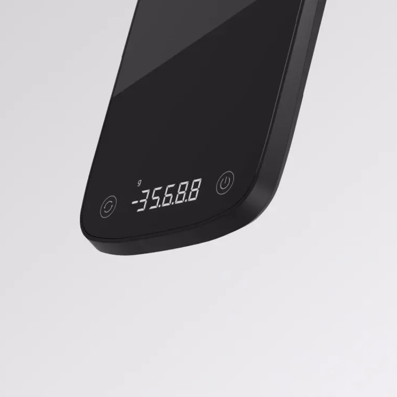 ATuMan ES2 เครื่องชั่งอิเล็กทร - Kitchen Scale Precise บทวิจารณ์และราคา