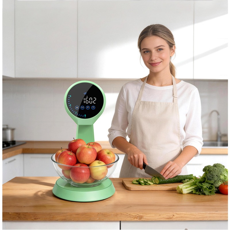 เครื่องชั่งดิจิตอลความแม่นยำสู - Kitchen Scale Precise บทวิจารณ์และราคา